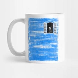 Soul Window Mug